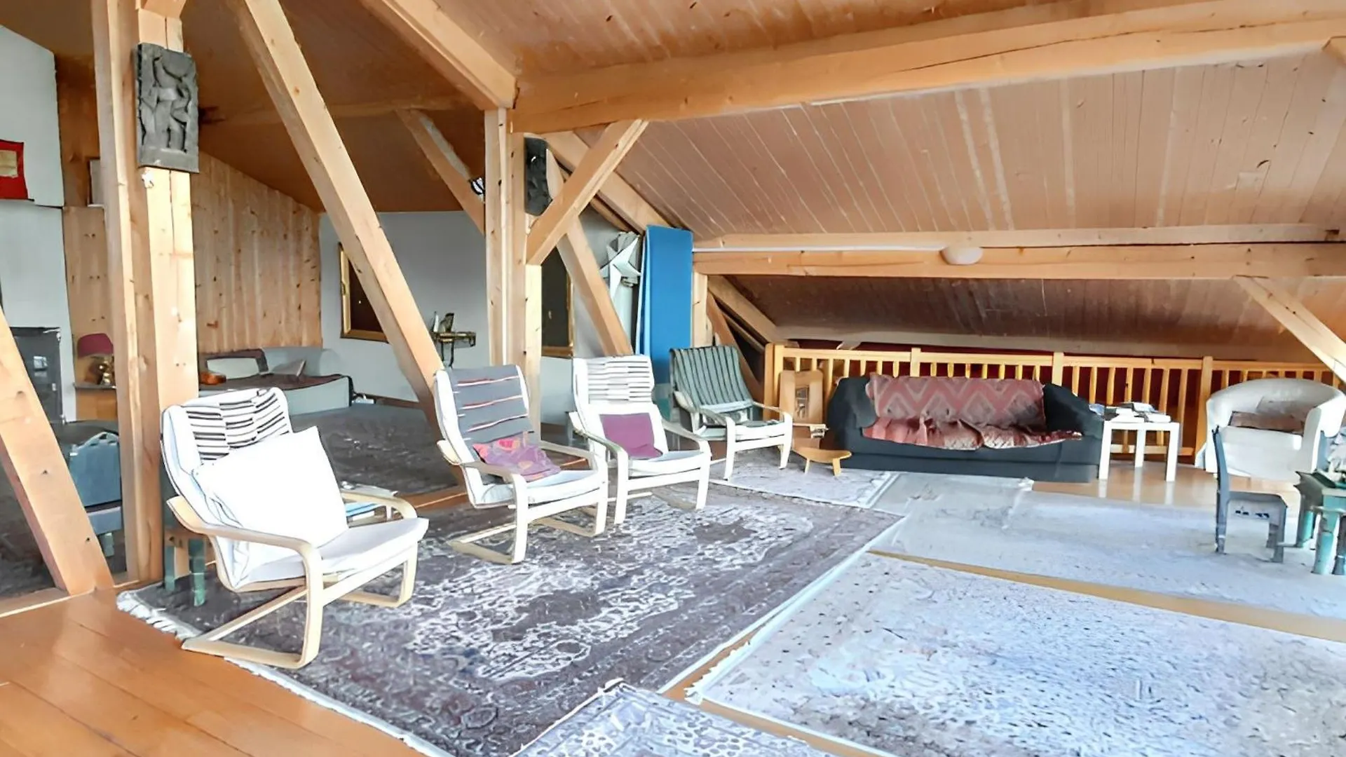 Appartement Spacieux Aux Chapelles Avec Vue Sur Montagne Les Chapelles 0*,  France